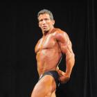 Baxter  Greene - NPC Elite Muscle Classic 2012 - #1